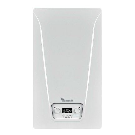 BAYMAK LUNATEC 24-F 24 Kw Premix Yoğuşmalı Kombi