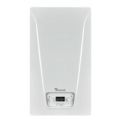 BAYMAK LUNATEC 24-F 24 Kw Premix Yoğuşmalı Kombi