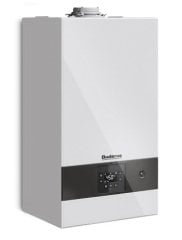 Buderus Logomax Plus GB122i 24 kW KD H-ERP Yoğuşmalı Kombi %109 Verim (20.726 kchal/h)