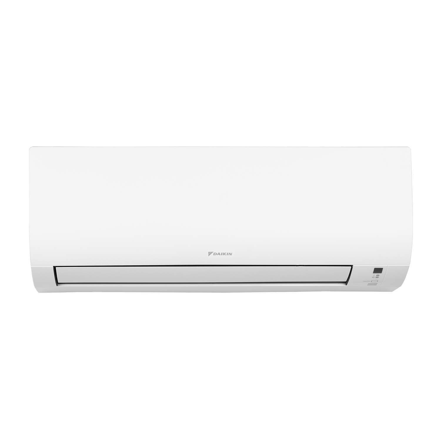 Daikin Yeni Shira Eco 22.000 BTU/H A++ Duvar Tipi R32 Inverter Split Klima (Montaj Dahil)