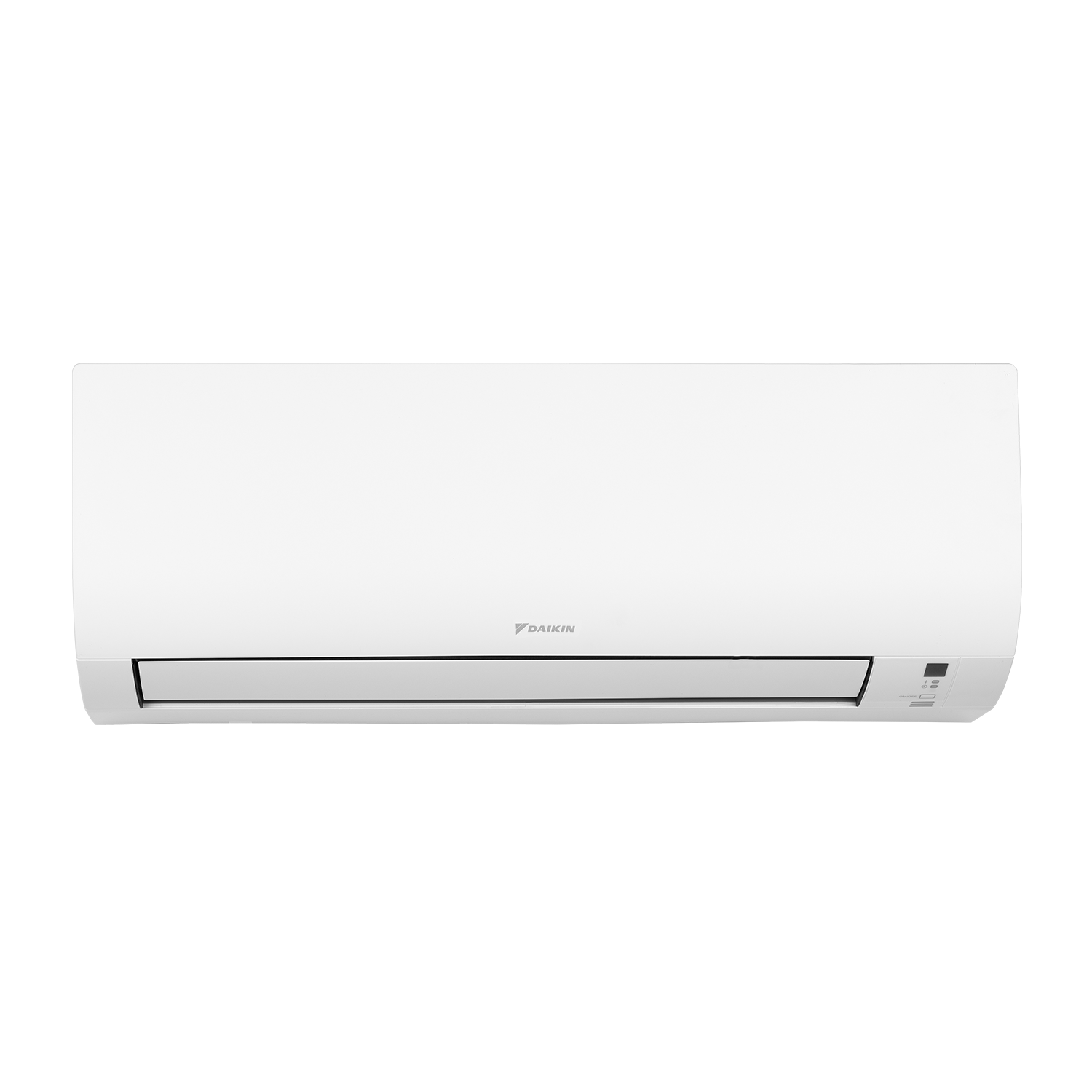 Daikin Yeni Shira Eco 24.000 BTU/H A++ Duvar Tipi R32 Inverter Split Klima (Montaj Dahil)