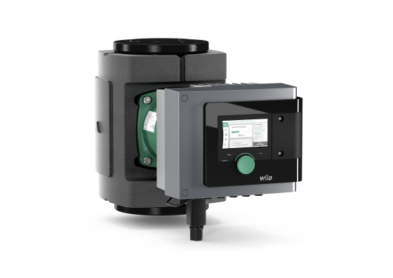 Stratos MAXO 65/0,5-6 PN6/10