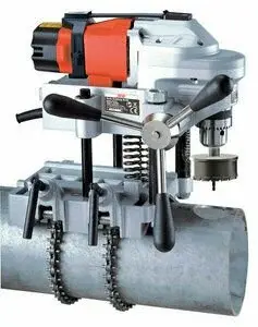 Tesisatçı Makinaları