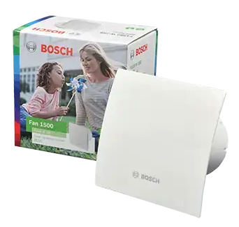 BOSCH FAN