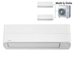 Toshiba Seiya Multi Duvar Tipi İç Ünite 26.000 BTU/H