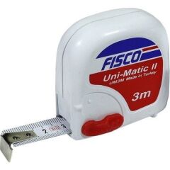 Fisco Metre