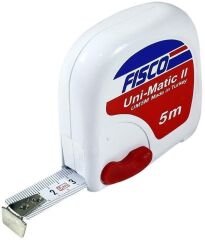 Fisco Metre