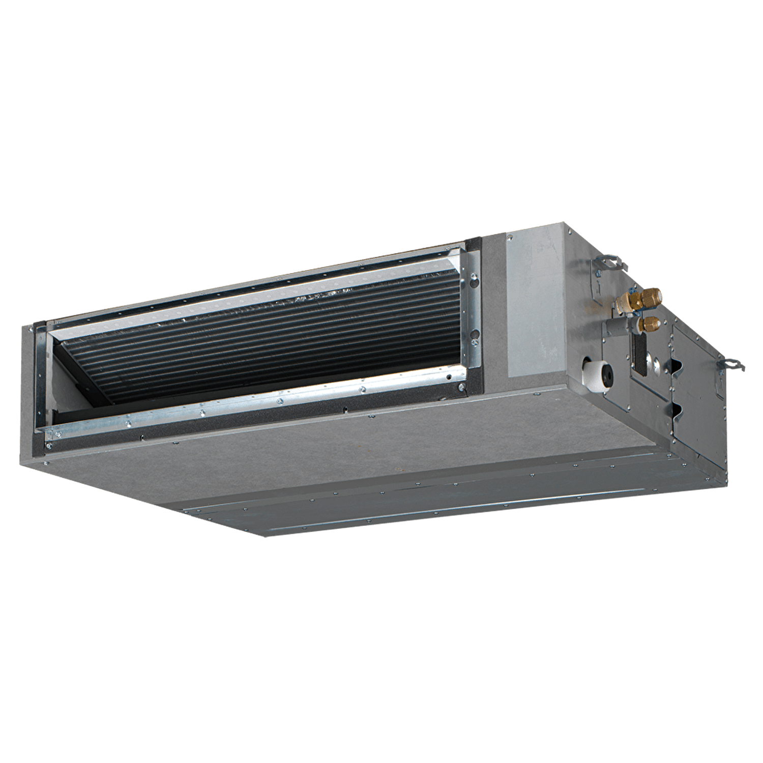 Daikin Slim İnce Gizli Tavan Tipi Split Klima 22.000 Btu FDXM60F9 (Montaj Dahil)