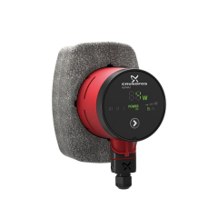 Grundfos ALPHA1 Yüksek Verimli Islak Rotorlu Sirkülasyon Pompası