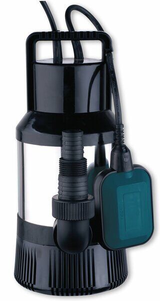 Wonder Yüksek İrtifa Temiz Su Dalgıç Pompa 1.2Hp 900W