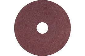 Atlas Fiberdisk Zımpara 178mm 60 kum