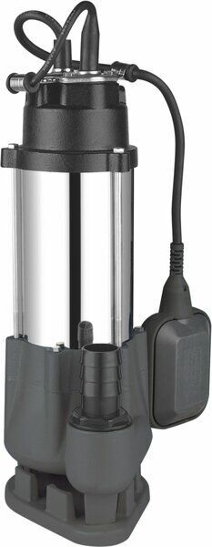 Wonder Kirli Su Dalgıç Pompa 0.5 Hp 250W