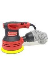 Felisatti FS-TP417 Titreşimli Zımpara Makinası 300 Watt