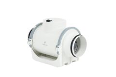 Soler & Palau Td Evo-125 Yuvarlak Kanal Tipi Fan