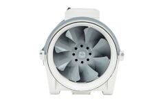 Soler & Palau Td Evo-200 Yuvarlak Kanal Tipi Fan