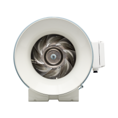 Soler & Palau Td-6000/400 Yuvarlak Kanal Tipi Fan