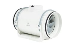 Soler & Palau TD EVO-250 Yuvarlak Kanal Tipi Fan