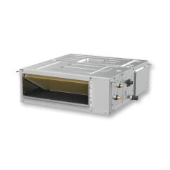 Viessmann Vitoclima 100-S Pro Inverter Kanal Tipi Split Klima 18.000 Btu Monofaze (Montaj Hariç)