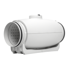 Soler & Palau Td-1000/200 Sılent 3v Yuvarlak Kanal Tipi Fan