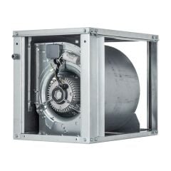 Soler & Palau Hcbm-10/10 550 4p 3v Hücreli Aspiratör