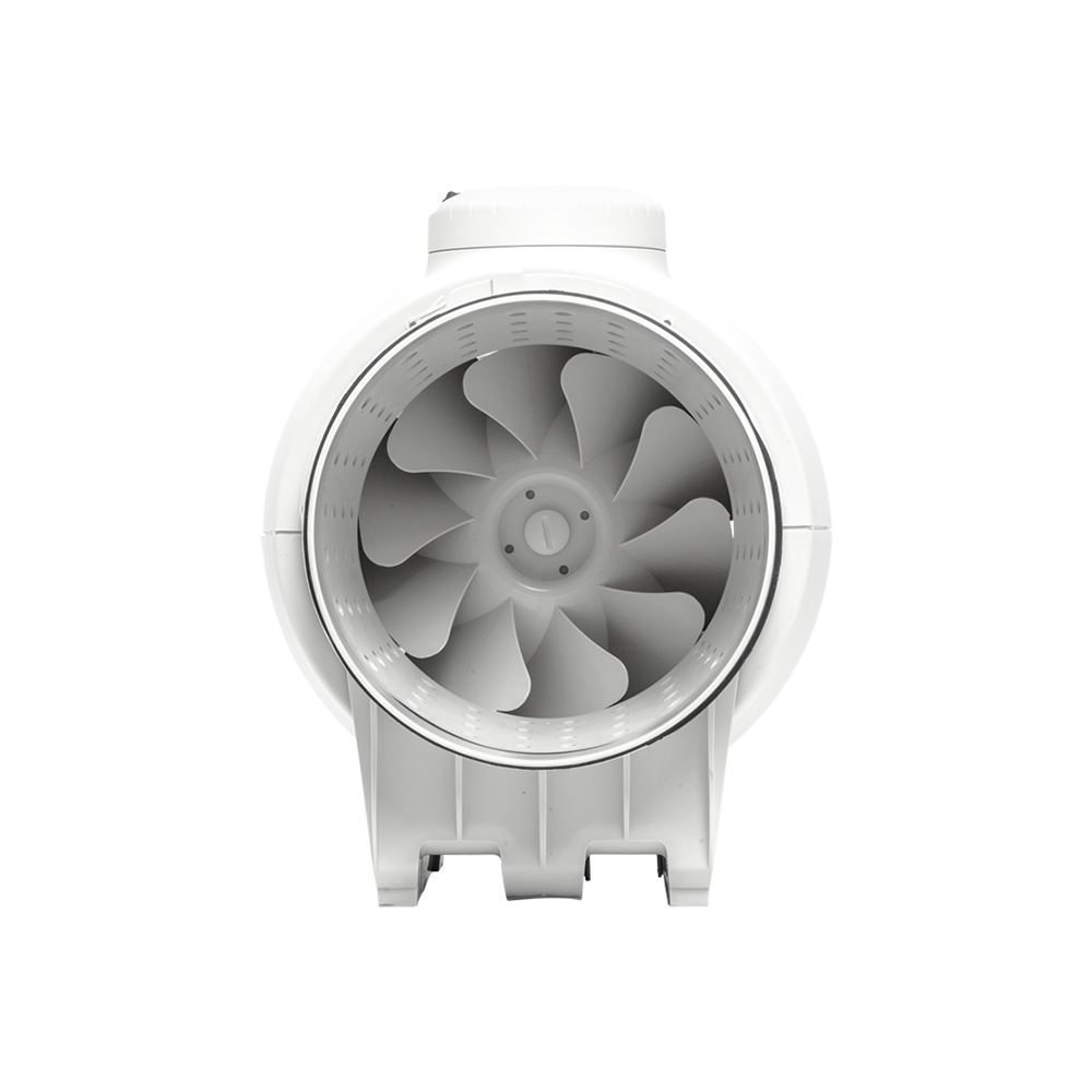 Soler & Palau Td-500/150-160 Sılent 3v Yuvarlak Kanal Tipi Fan