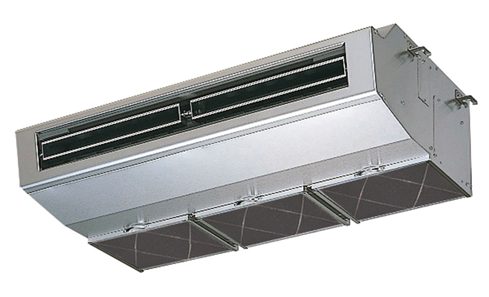 Mitsubishi Electric Mutfaklar İçin Asılı Tavan Tipi Klima 24.000 Btu