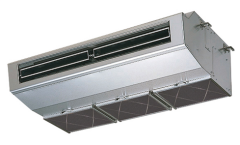 Mitsubishi Electric Mutfaklar İçin Asılı Tavan Tipi Klima 24.000 Btu