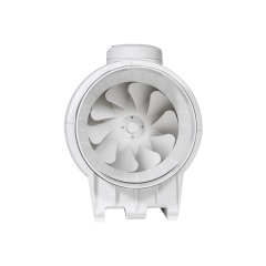 Soler & Palau Td-800/200 Sılent 3v Yuvarlak Kanal Tipi Fan