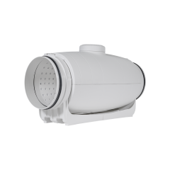 Soler & Palau Td-800/200 Sılent 3v Yuvarlak Kanal Tipi Fan