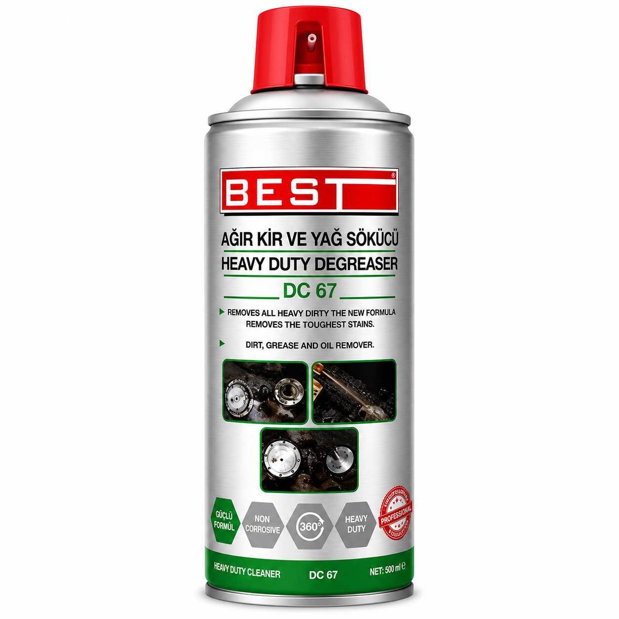 Best Dc 67