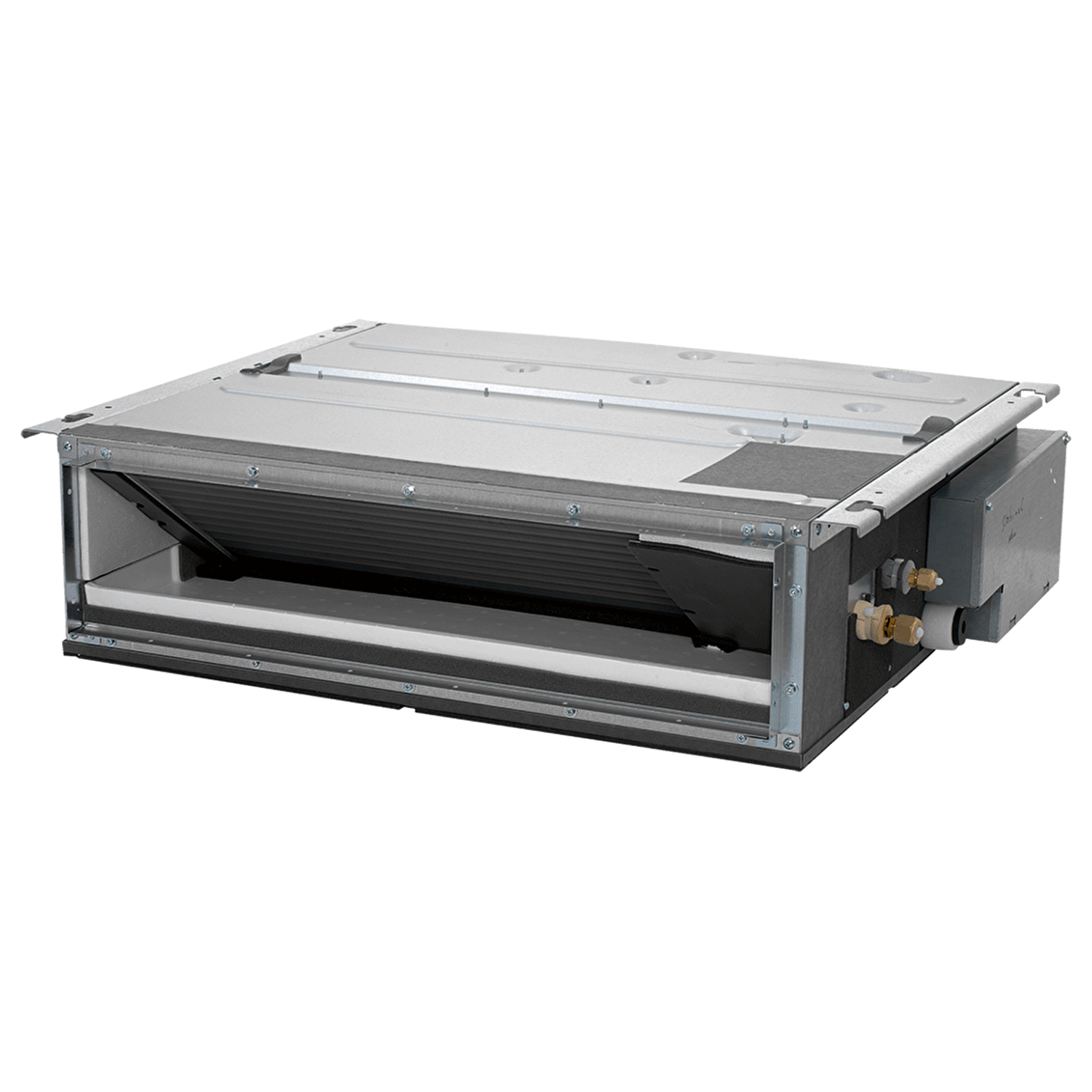 DAIKIN SLIM 9.000 BTU FDXM25F9 MULTİ İNCE GİZLİ TAVAN TİPİ İÇ ÜNİTE