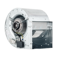Soler & Palau Cbm-9/9 550 4p C Vr Direkt Akuple Radyal Fan