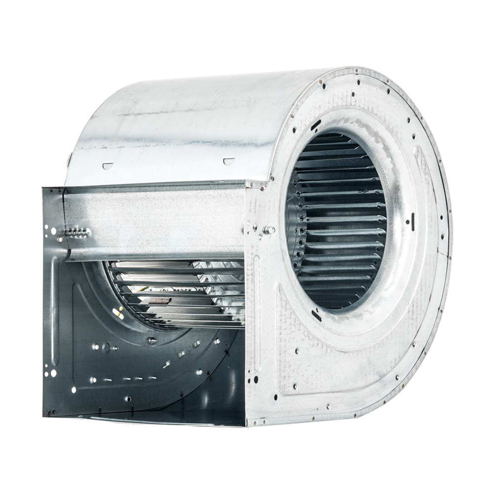 Soler & Palau Cbm-7/7 147 4p C Vr Direkt Akuple Radyal Fan