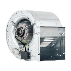Soler & Palau Cbm-7/7 147 4p C Vr Direkt Akuple Radyal Fan
