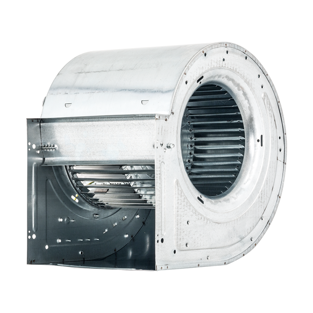 Soler & Palau Cbm-12/12 1100 6pt C Direkt Akuple Radyal Fan