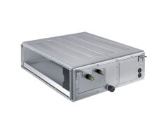 Samsung 48.000 Btu Orta Statik Basınçlı Kanallı Tip Inverter Split Klima