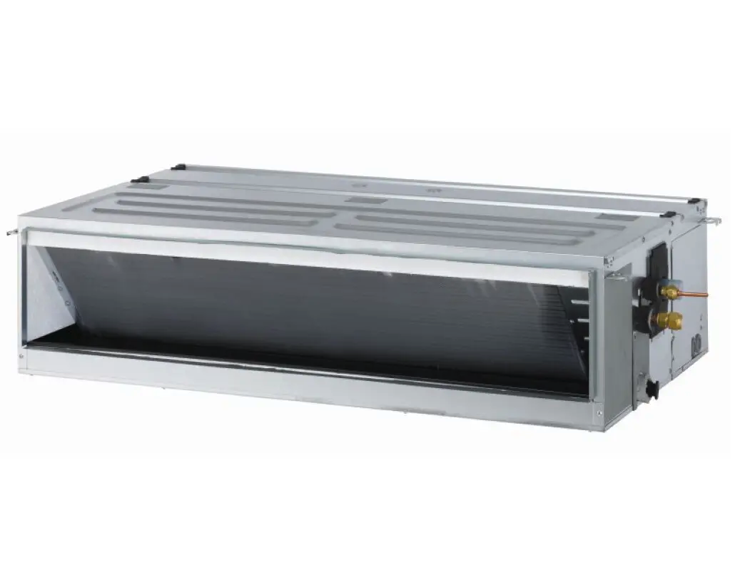 LG 24.000 Btu Gizli Tavan Tipi Inverter Klima (Montaj Dahil)