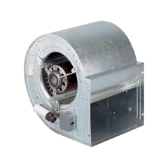 Soler & Palau Cbm-12/12 550 6p 3v Direkt Akuple Radyal Fan