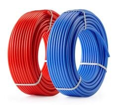 Rehau Kılıf Boru - 16-17 mm 100m Kangal