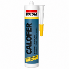 Soudal Colofer Isı