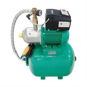 Wilo HMHIE 803  Yatay Tanklı Pompa