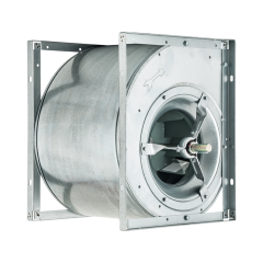 Soler & Palau Bdb 315 Cl Kayış Kasnaklı Radyal Fan