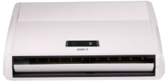 Bosch Climate 5000iL 54.000 Btu Yer / Tavan Tipi Inverter Split Klima (Montaj Hariç)