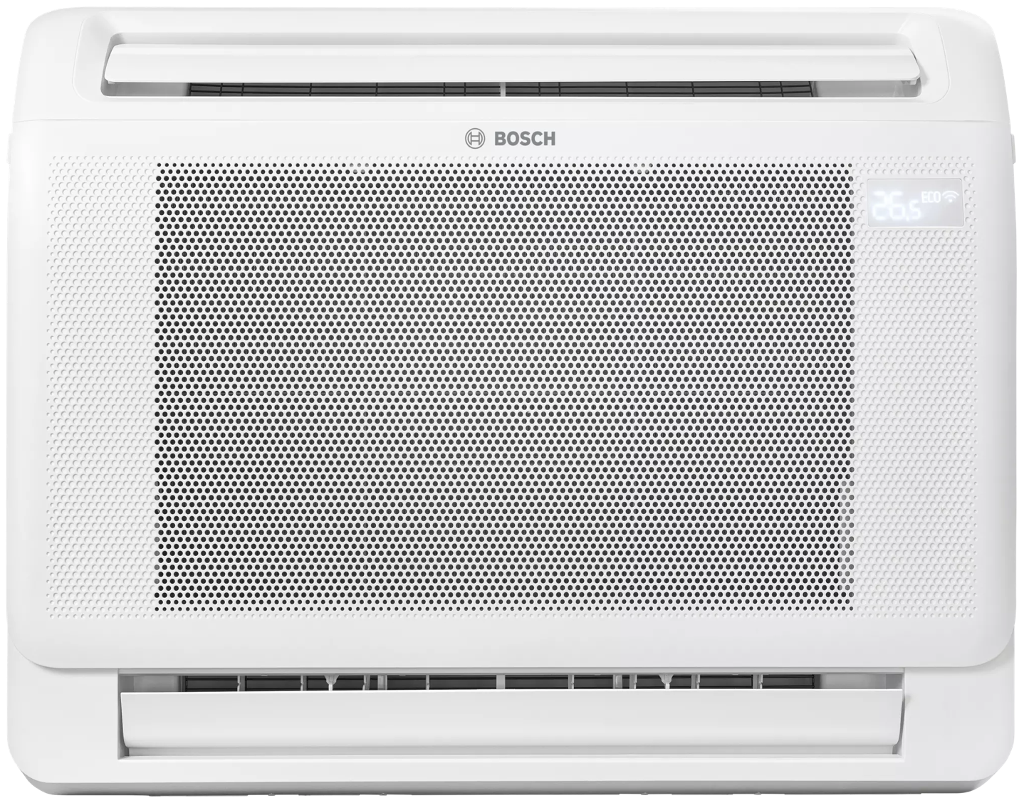 Bosch Climate 5000iL Konsol Tipi Inverter Split Klima 12.000 Btu (Montaj Hariç)