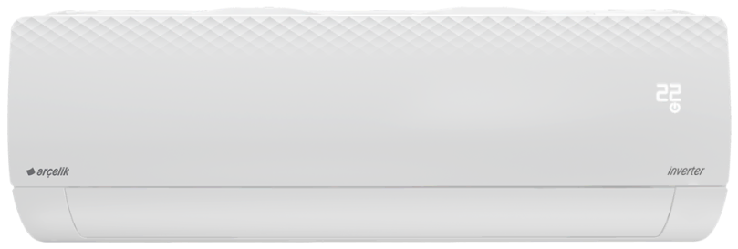 ARÇELİK Z40612 12.000 BTU MULTİ F BEYAZ DUVAR TİPİ İÇ ÜNİTE (DIŞ ÜNİTE HARİÇTİR)