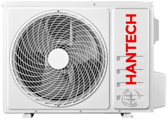 HANTECH H-PRO SERİSİ 18.000 BTU İNVERTER DUVAR TİPİ SPLİT KLİMA (MONTAJ DAHİL) (FİYAT VE STOK SORUNUZ)