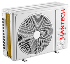 HANTECH H-PRO BLACK SERİSİ 9.000 BTU İNVERTER DUVAR TİPİ SPLİT KLİMA (MONTAJ DAHİL) (FİYAT VE STOK SORUNUZ)