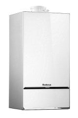 Buderus Logamax Plus GB172i 24 kW iK (Beyaz) Yoğuşmalı Kombi (20.000 kcal/h)