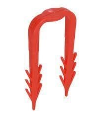 Rehau Sabitleyici Çengel PP 500 Adet (U Klips)