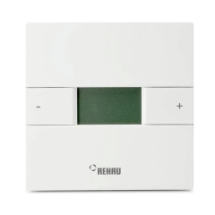 Rehau Oda Termostatı Nea H 230 V